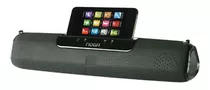 Parlante Soundbar Bluetooth Inalámbrico Celular Fm Noga