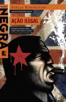 Ação Ilegal, De Rimington, Stella. Editora Record Ltda., Capa Mole Em Português, 2011