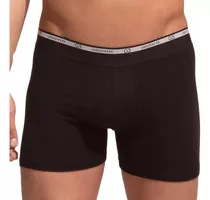 Boxer G3 Algodón Lycra Hombre Calzoncillo Calidad Premium