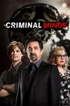 Criminal Minds - A Coleção Completa  Dubladas Com Caixinhas