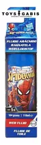 Marvel Spider-man Repuesto Para Lanza Telarañas Hasbro