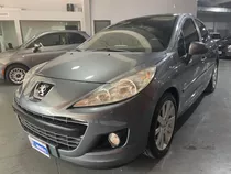 Peugeot 207 1.6 Gti Mt