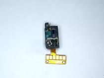 Conector Fone Compatível Ao LG K10 Power