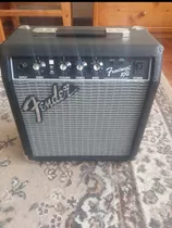 Amplificador Fender Frontman 10 G $ 100