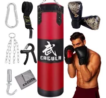 Saco Bolsa Boxeo 120 Cm Saco De Boxeo Deportivo Profesional