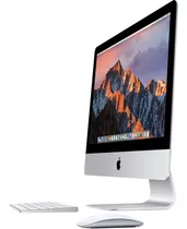 Apple iMac 21.5'', Mod.a1418, 2017, Core I5, 8gb Ram, 1tb Hd