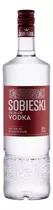 Vodka Destilada Sobieski Premium Garrafa 1000ml