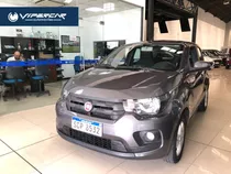 Fiat Mobi Easy On 1.0 2020 Impecable!