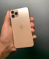 Vendo Um iPhone 11 Pro 64 Giga Em Perfeito Estado