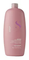 Shampoo Semi Di Lino Nutritive Alfaparf 1 Lt