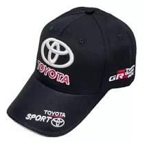 Gorra Marca Carro Bmw Toyota Renault Kia Chevrolet Mercedes