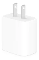 Apple Original Cargador 20w Usb-c Apple iPhone iPad AirPods