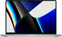 Macbook Pro Apple M1 Pro Chip 16gb 1tb Mac Os Monterrey 12