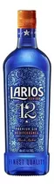 Gin Lario London 700 ml Hierbas