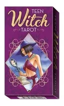 Teen Witch Tarot / Enviamos Latiaana