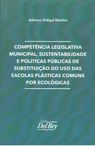 Competência Leg. Mun., Sustentabilidade E Pol. Públicas De