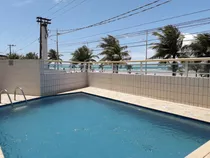 Lindo Apartamento Frente Para O Mar Com Varanda Gourmet Diárias A Partir De 150