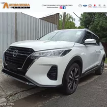 Nissan Kicks 2023 1.6 Advance At