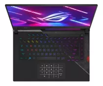 Asus Rog Strix Scar 15 Black 15.6 Gaming Laptop Intel Core 