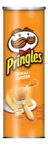 Pringles Queso X124g