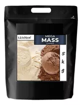 Ganador Peso 1210 Cal + 3gr Creatina, 5kg Suplemento Subir  