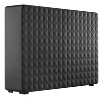 Hd Externo Seagate 4tb Expansion Usb 3.0 Portatil 3,5''