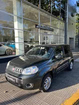 Fiat Uno 2014 1.4 Attractive