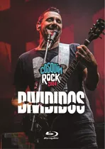 Divididos - Cosquin Rock (bluray)