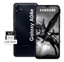 Celular Nuevo Teléfono Samsung Galaxy A04e 3ram 64gb 