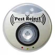 Pest Reject Pro Repelente Plagas