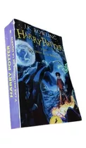 Harry Potter Vii: Las Reliquias De La Muerte - J.k. Rowling