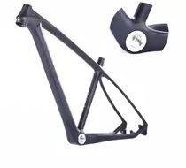 Cuadro Mtb R29 Carbono Todos Los Talles