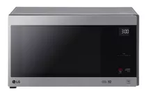 LG 1.5 Cu. Ft. Stainless Steel Neochef Countertop Microwave 