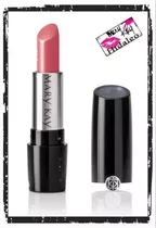 Labial Mary Kay Gel Semi Shine Color Romantic Pink Brilloso