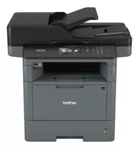 Impressora Scanner Copiadora Brother Dcp-l5652dn L5652 