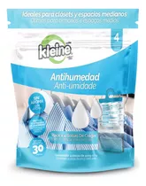 Absorbente De Humedad X 4 Unidades Kleine