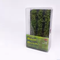 Pasto Estatico Real Bush Medium Rb 07 Marble Green