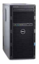 Servidor Dell Poweredge T130 + E3-1220v6 + 8gb + Hd 1tb
