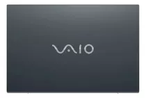 Notebook Vaio Fe15 Fe15 Grafito 15.6 , Intel Core I5 1235u  8gb De Ram 512gb Ssd, Intel Uhd Graphics 60 Hz 1920x1080px Windows 11 Home