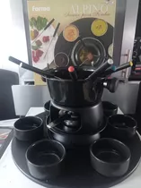 Servicio Para Fondue