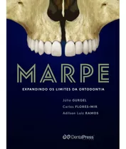 Marpe - Expandindo Os Limites Da Ortodontia (2ª Edição)