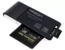 Lector De Tarjetas Usb Micro Sd Y Sd