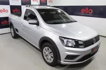 Volkswagen Saveiro 1.6 Msi Trendline Cs 8v Flex 2p Manual