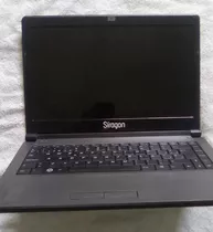 Repuestos Para Laptop Síragon Nb3100