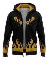 Campera Naruto, Hokage/seis Caminos 02