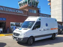 Ambulancia, Traslados Y Eventos.