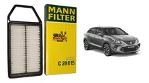 Filtro Aire Suzuki New Baleno Motor 1.4 2017-2022