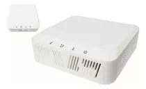 Onu Gpon Fiberhome An5506-01a 1ge Bridge Mini Branco 20km