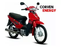 Corven Energy 110 Rt Base R2 Motozuni