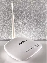 Roteador Intelbras Wireless Wrn 240 Slim 